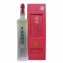 碱值好酒