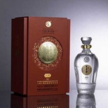 日潭高粱酒