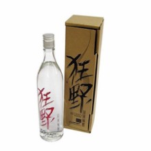 台湾马拉桑狂野小米酒