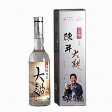 亚太酒业陈年大曲