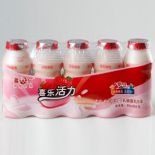 草莓果汁