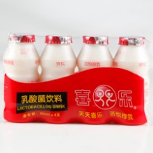 天天喜乐饮品