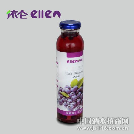 Ұ����ݮ��֭����300ml