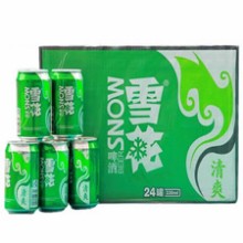 ѩԷ��ˬ330ml