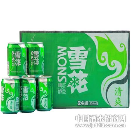 ѩԷ��ˬ��װ330ml