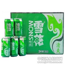 ѩԷ��ˬ330ml
