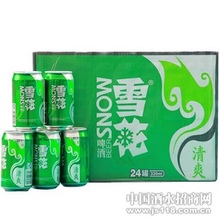ѩԷ��ˬ��װ330ml