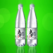 300ml�䵱ɽȪ��Ȼ����������ˮ