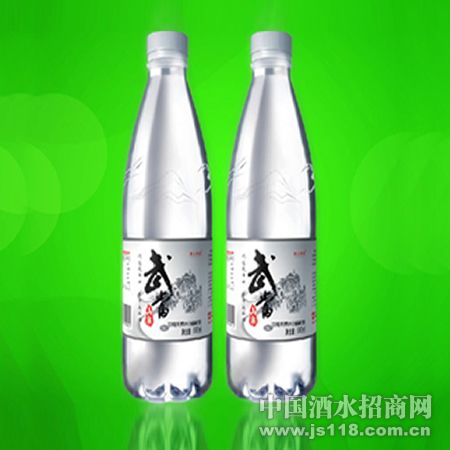 500ml�������䵱ɽ��ȻȪˮ
