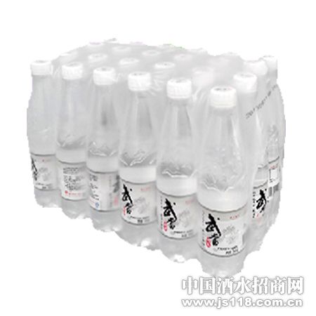 550ml�ܰ��䵱ɽ��ȻȪˮ