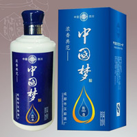 水钰坊浓香典范-中国梦