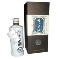 七星佛顶山牌舟山老酒(珍藏15年)