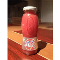 �����ز�-����Ǻ���ݮ��������(210ml)