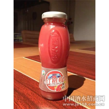 �����ز�-����Ǻ���ݮ��������(210ml)