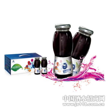 �����ز�-�������ݮ��������(210ml)