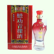 懋功青稞酒