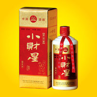 小财星酒