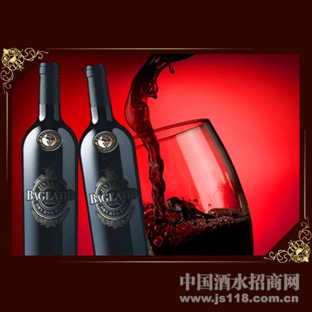 巴格拉蒂