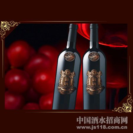 御硒干红