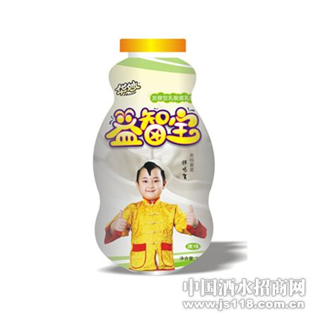 �����Ͷ�ͯ��200ML��ͨװ