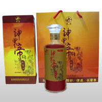 神农帝延寿酒