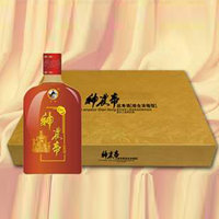 神农帝延寿酒
