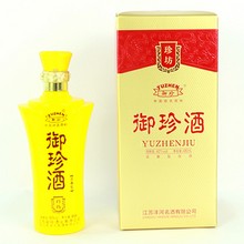 珍坊御珍酒
