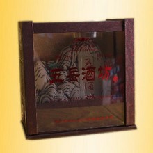 精品五岳酒坊