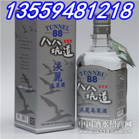 TUNNEL 88�˰˿ӵ�����������42��0.7����