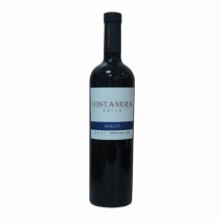 新金海梅乐干红葡萄酒 COSTANERA EST Merlot