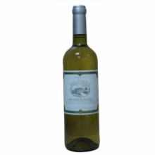 玛丽城堡莫拉干白葡萄酒 Château de la Mallevieille