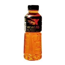 X6名仁动力饮料