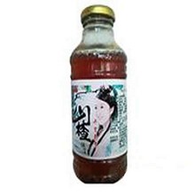 山楂果汁饮料