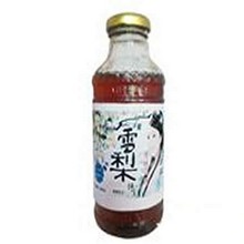 雪梨果汁饮料