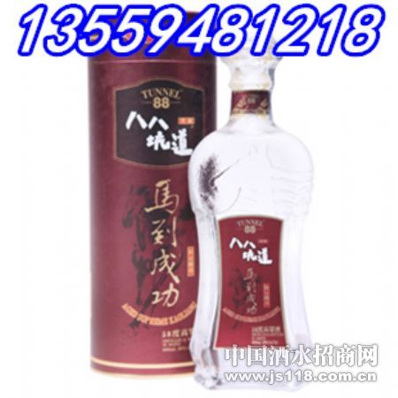 TUNNEL 88�����ɹ��Ѳذ˰˿ӵ�������58������