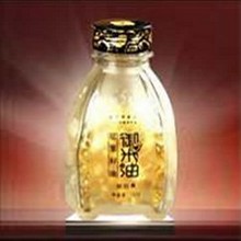 御米油(罂粟籽油)软胶囊
