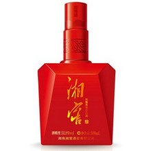 湘窖·红钻(500ml)