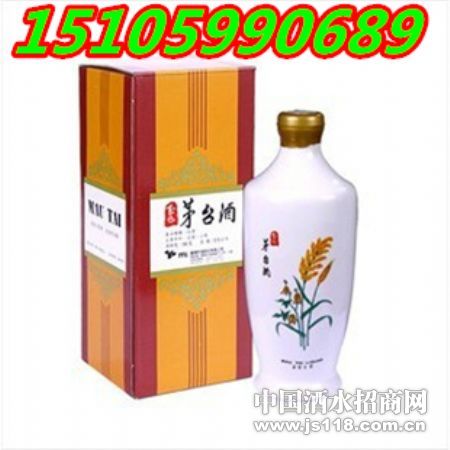 ��Ʒ��ɽę́��54��500ml ̨����ɫ�׾ƶ�λ��