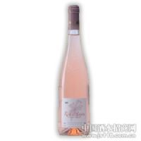 安茹玫瑰蜜红葡萄酒
