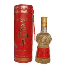 红桶虫草酒