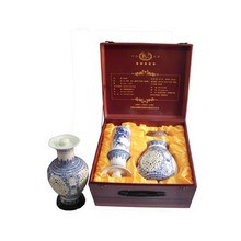 极品虫草酒