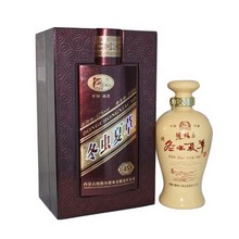 经典45虫草酒