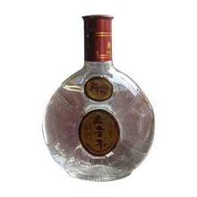 精品虫草酒