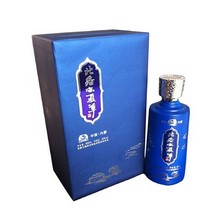 蓝钻虫草酒