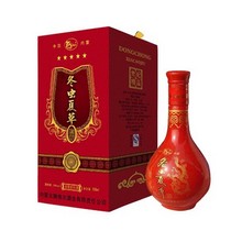 世纪精品虫夏酒