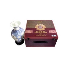 珍藏虫草酒