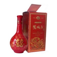 八年腾格尔喜酒