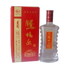 红色经典腾格尔酒