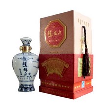 商务琼液腾格尔酒