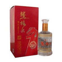 人喜腾格尔酒
